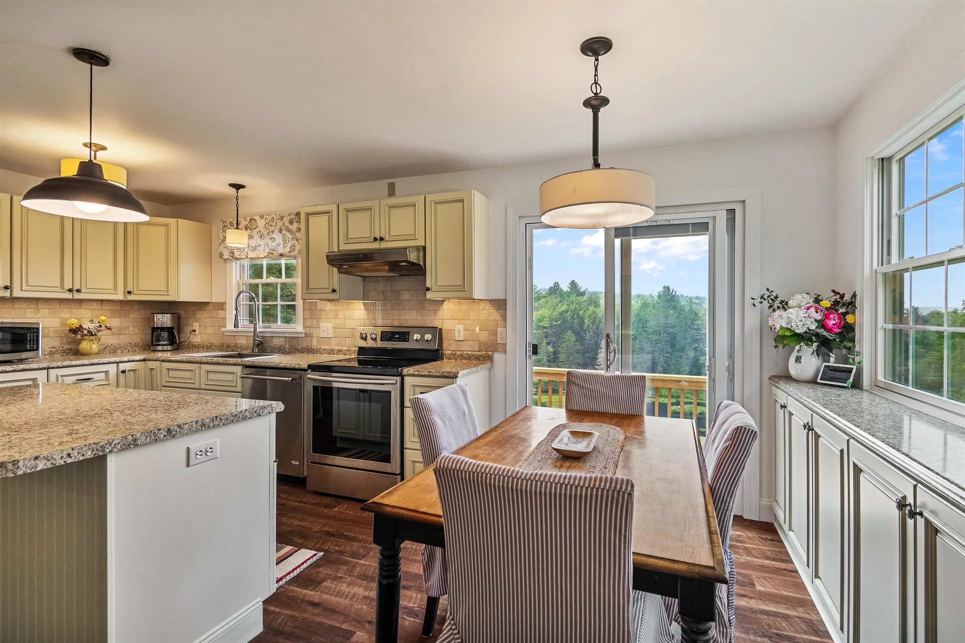 950 Osgood Hill Road Westford VT 05494