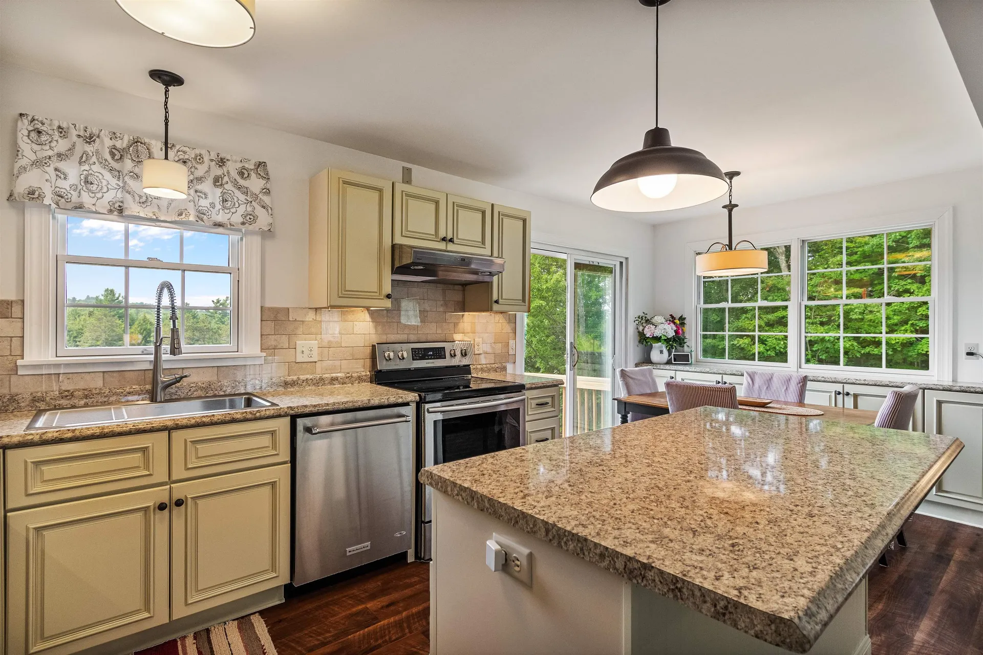 950 Osgood Hill Road Westford VT 05494