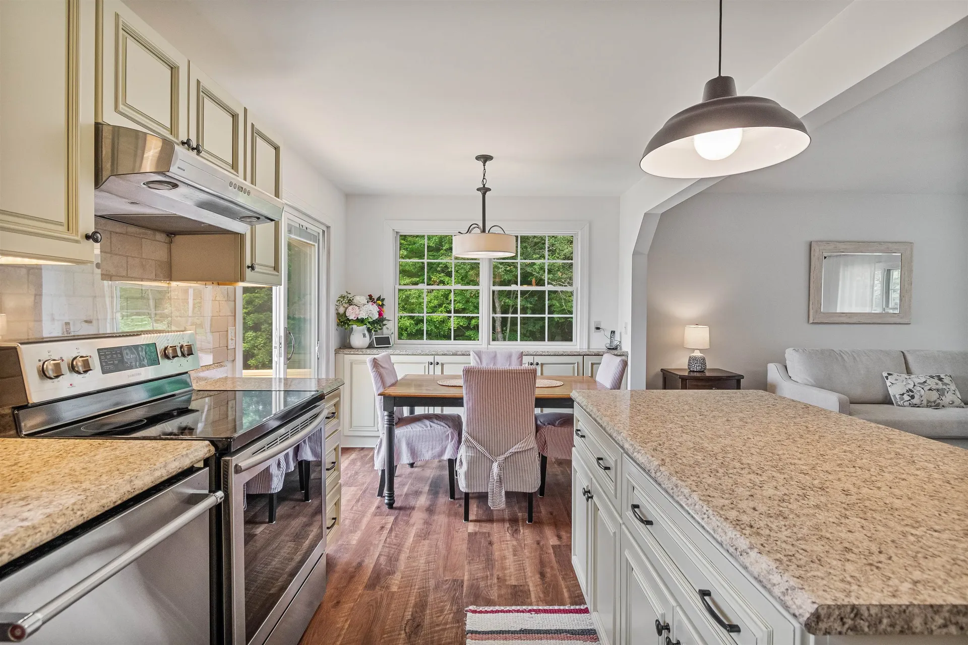 950 Osgood Hill Road Westford VT 05494