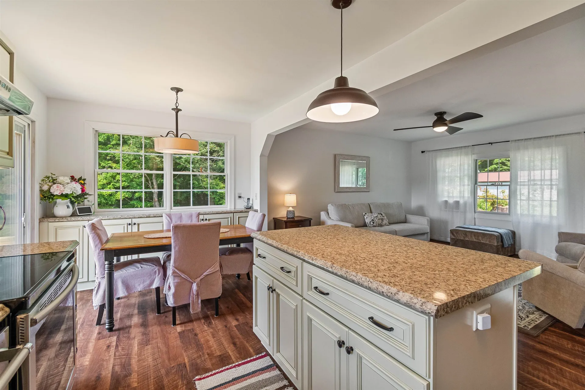 950 Osgood Hill Road Westford VT 05494