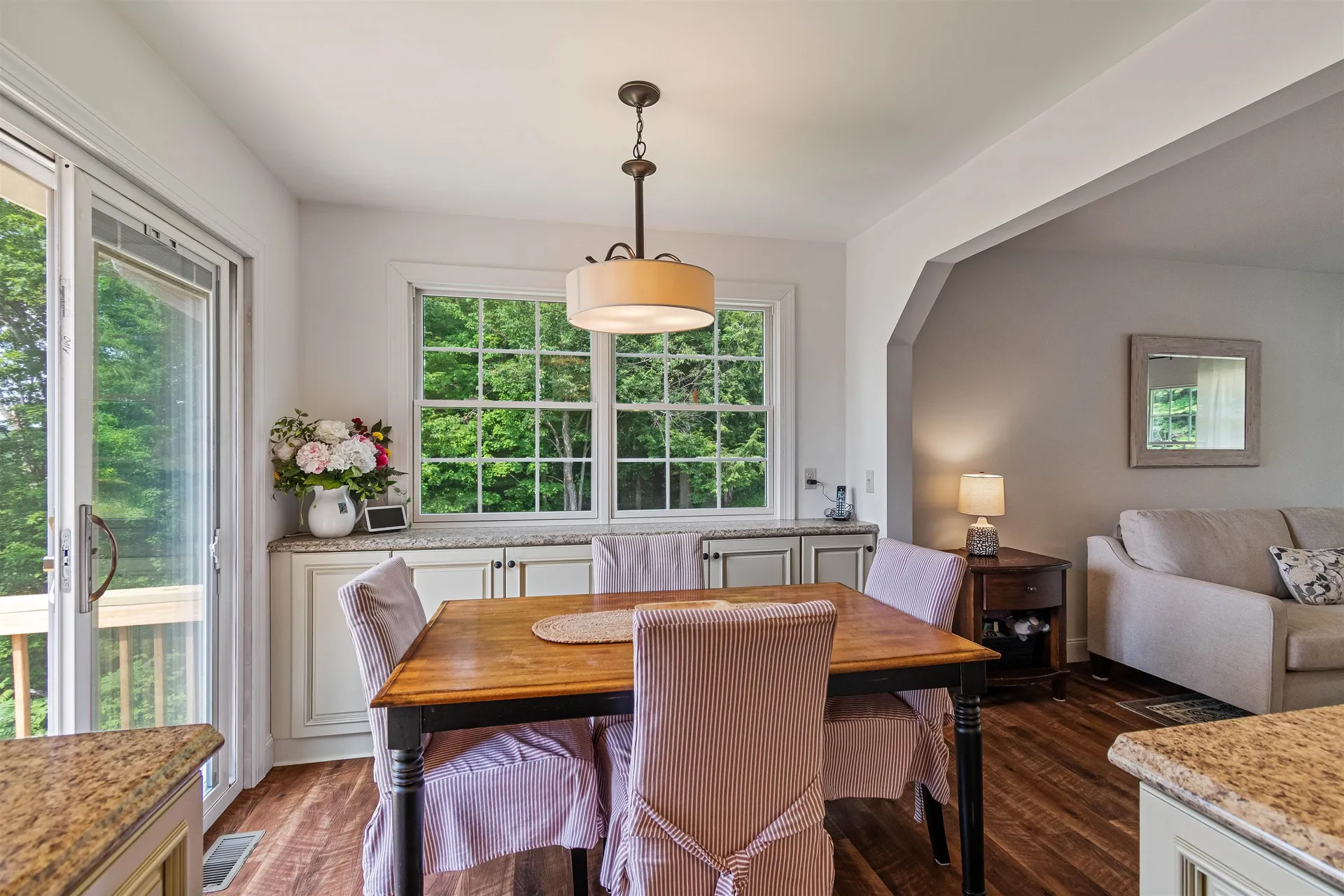 950 Osgood Hill Road Westford VT 05494