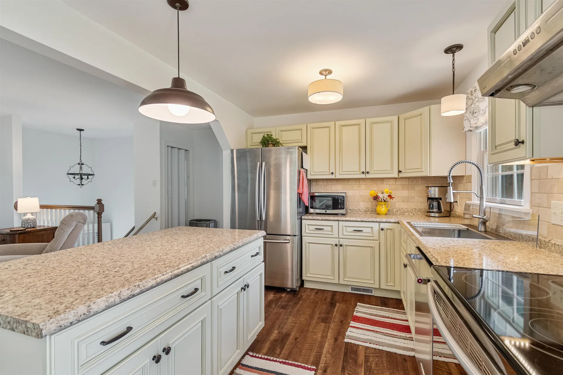 950 Osgood Hill Road Westford VT 05494