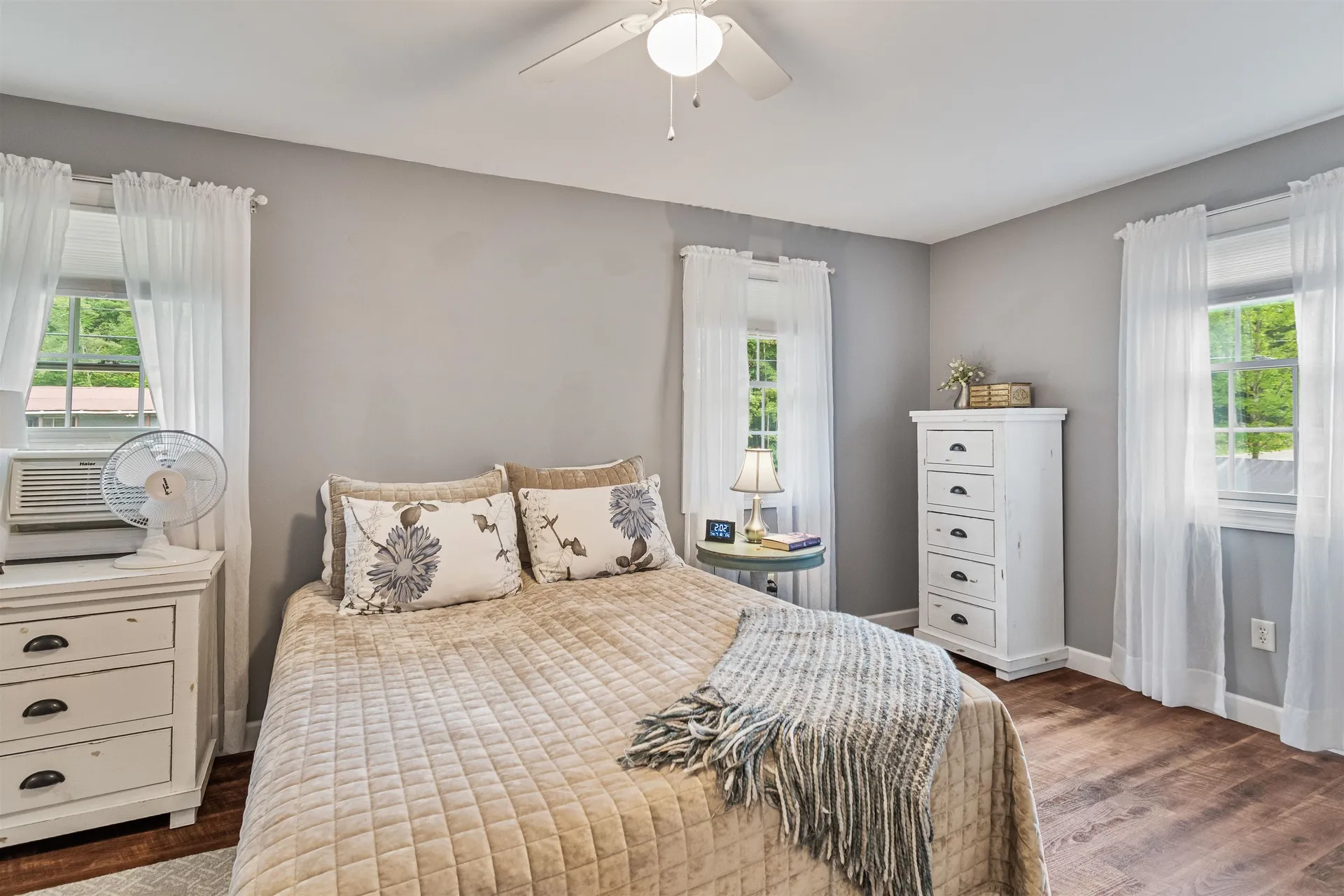 950 Osgood Hill Road Westford VT 05494