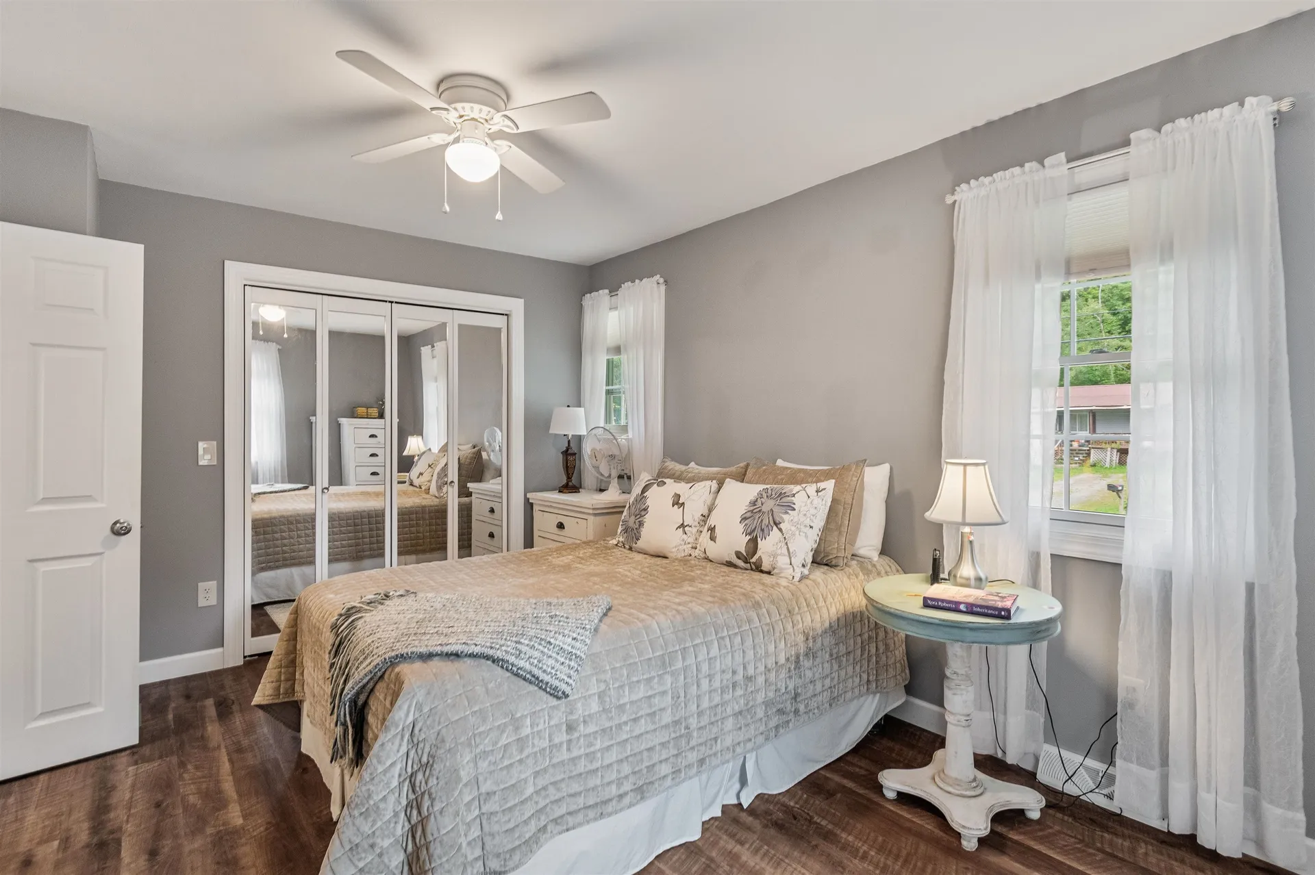 950 Osgood Hill Road Westford VT 05494