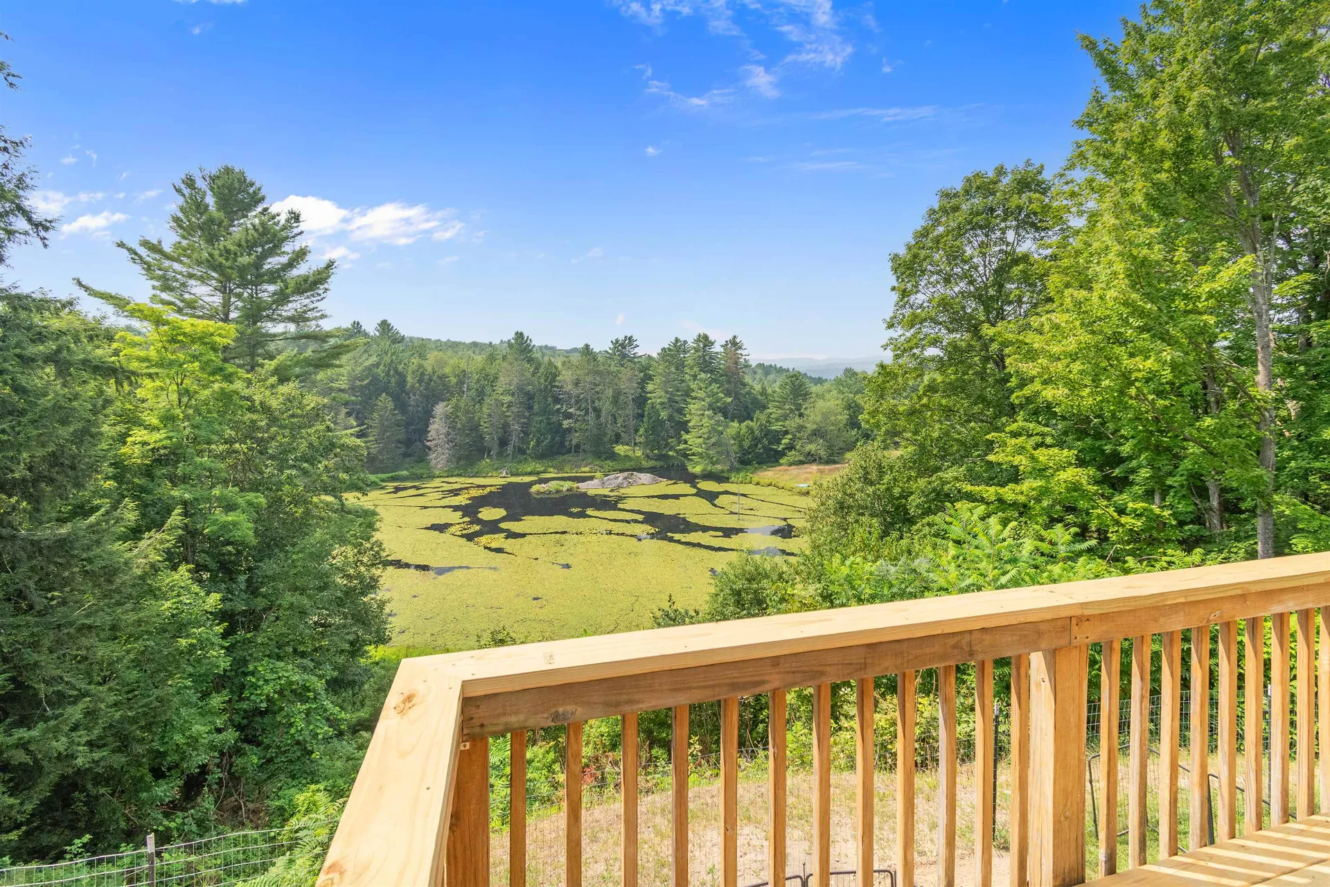 950 Osgood Hill Road Westford VT 05494