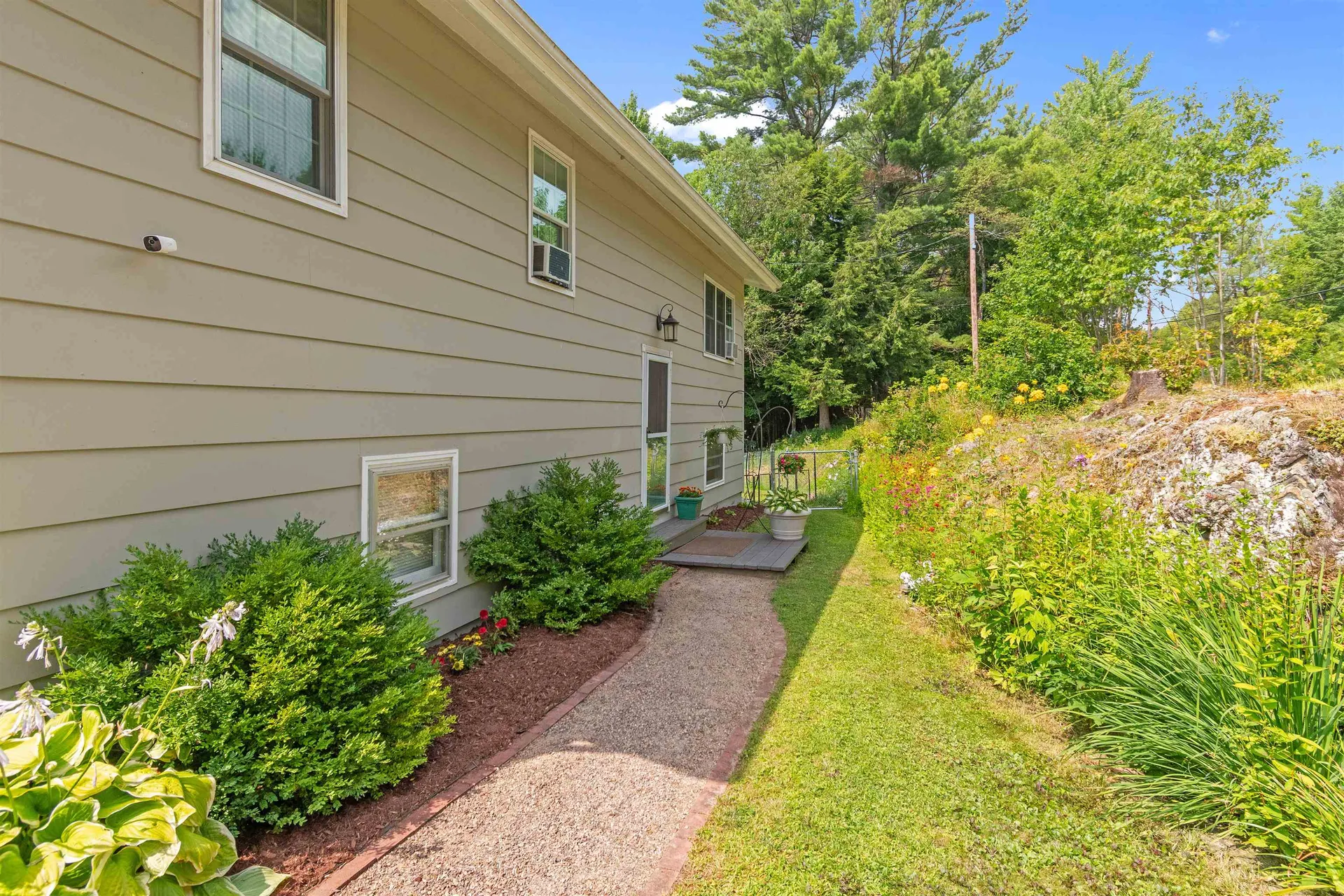 950 Osgood Hill Road Westford VT 05494