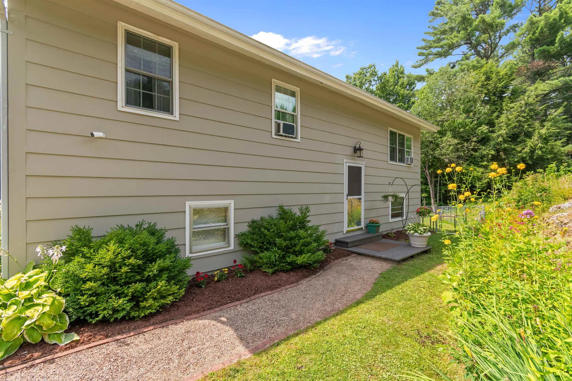 950 Osgood Hill Road Westford VT 05494