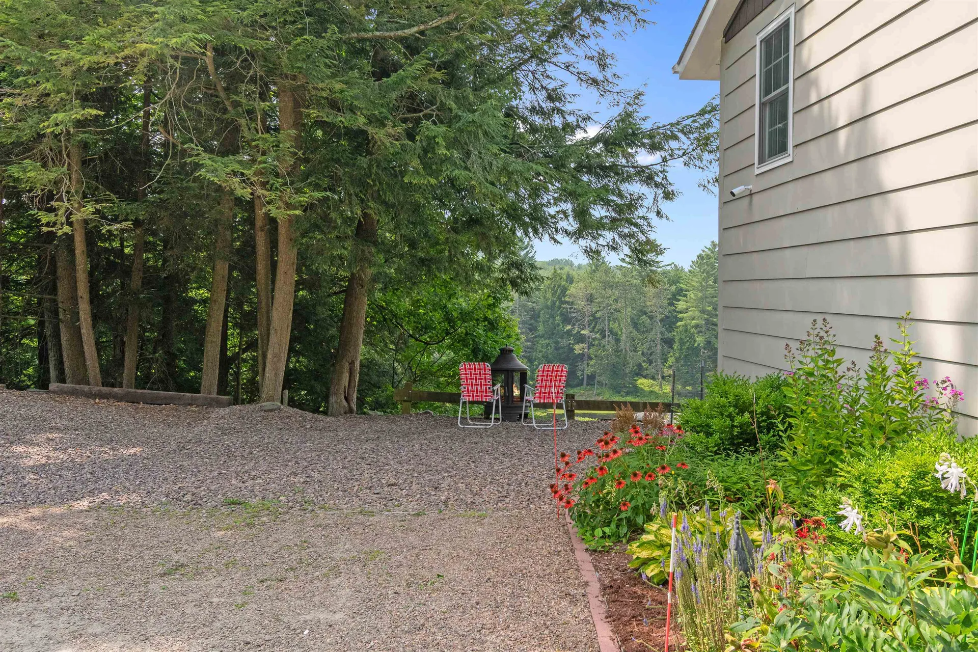 950 Osgood Hill Road Westford VT 05494