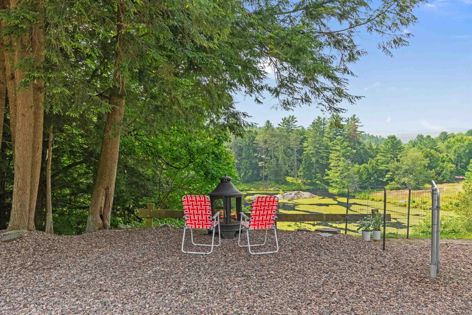 950 Osgood Hill Road Westford VT 05494