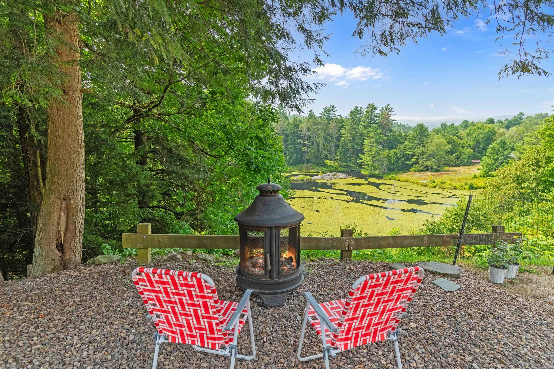 950 Osgood Hill Road Westford VT 05494