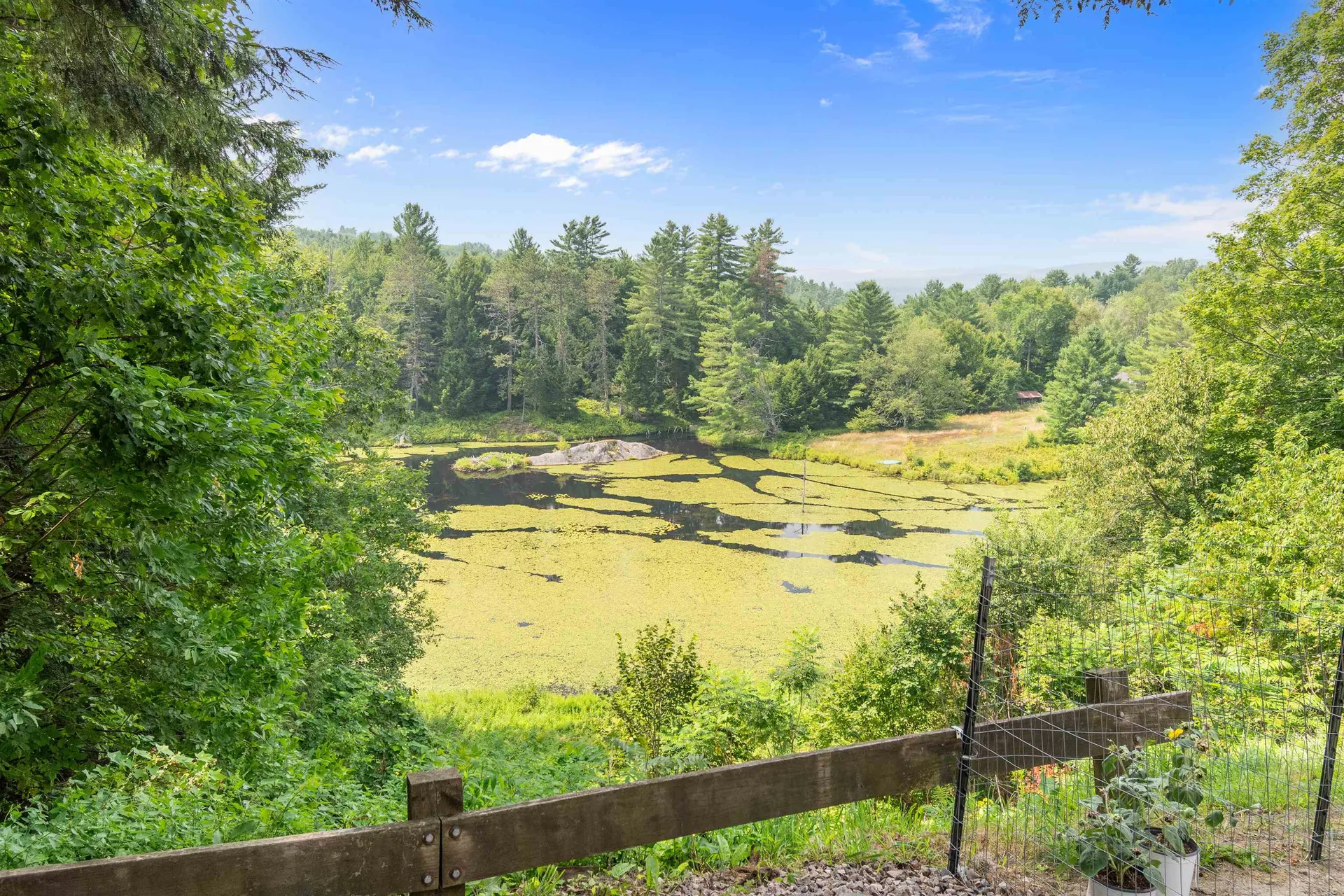 950 Osgood Hill Road Westford VT 05494