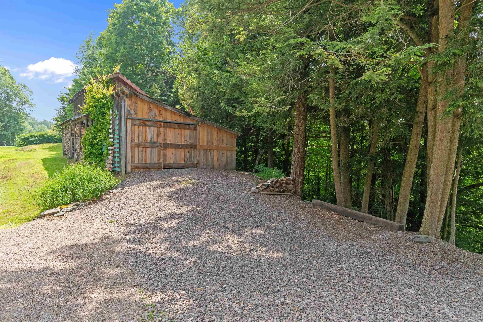 950 Osgood Hill Road Westford VT 05494