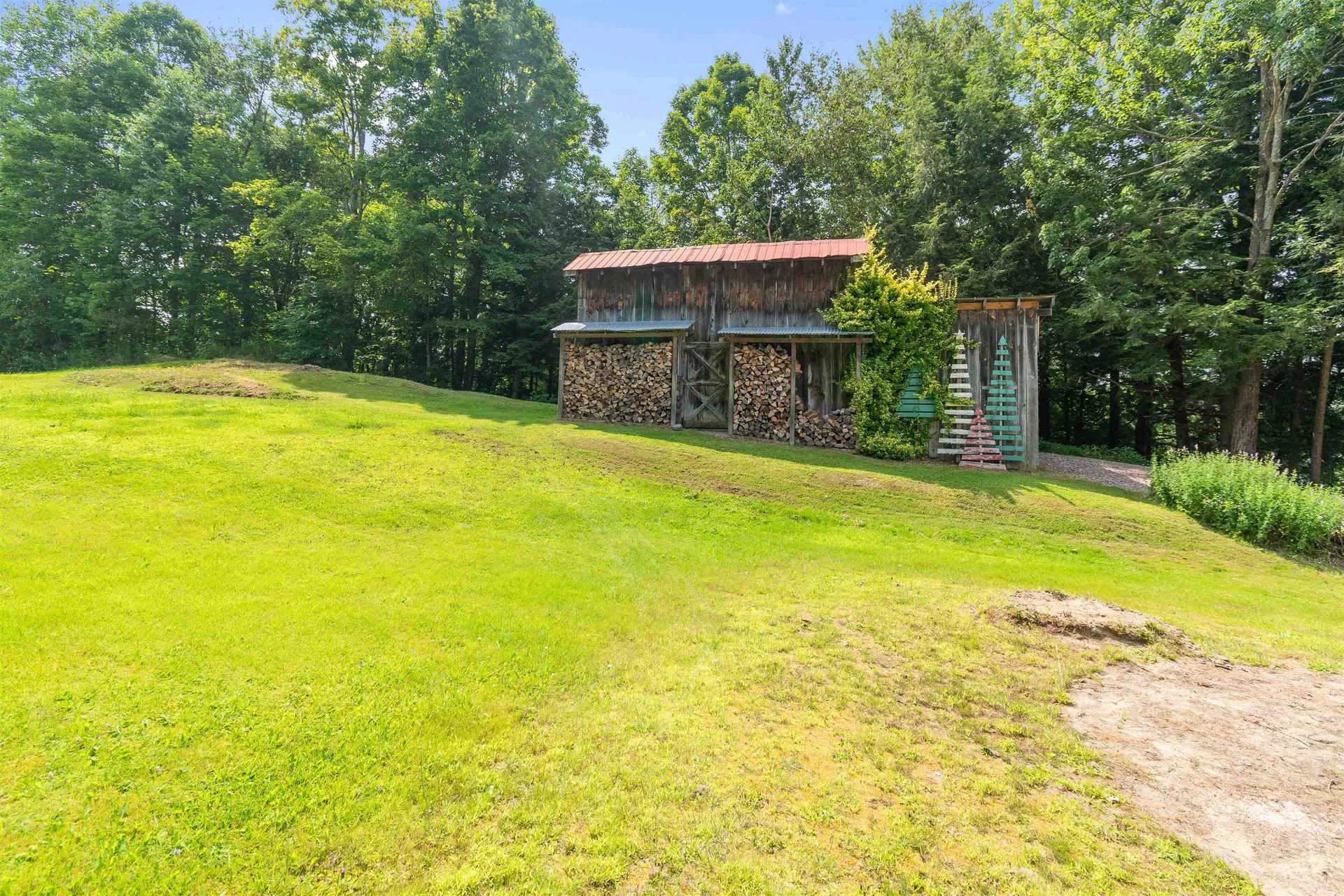 950 Osgood Hill Road Westford VT 05494