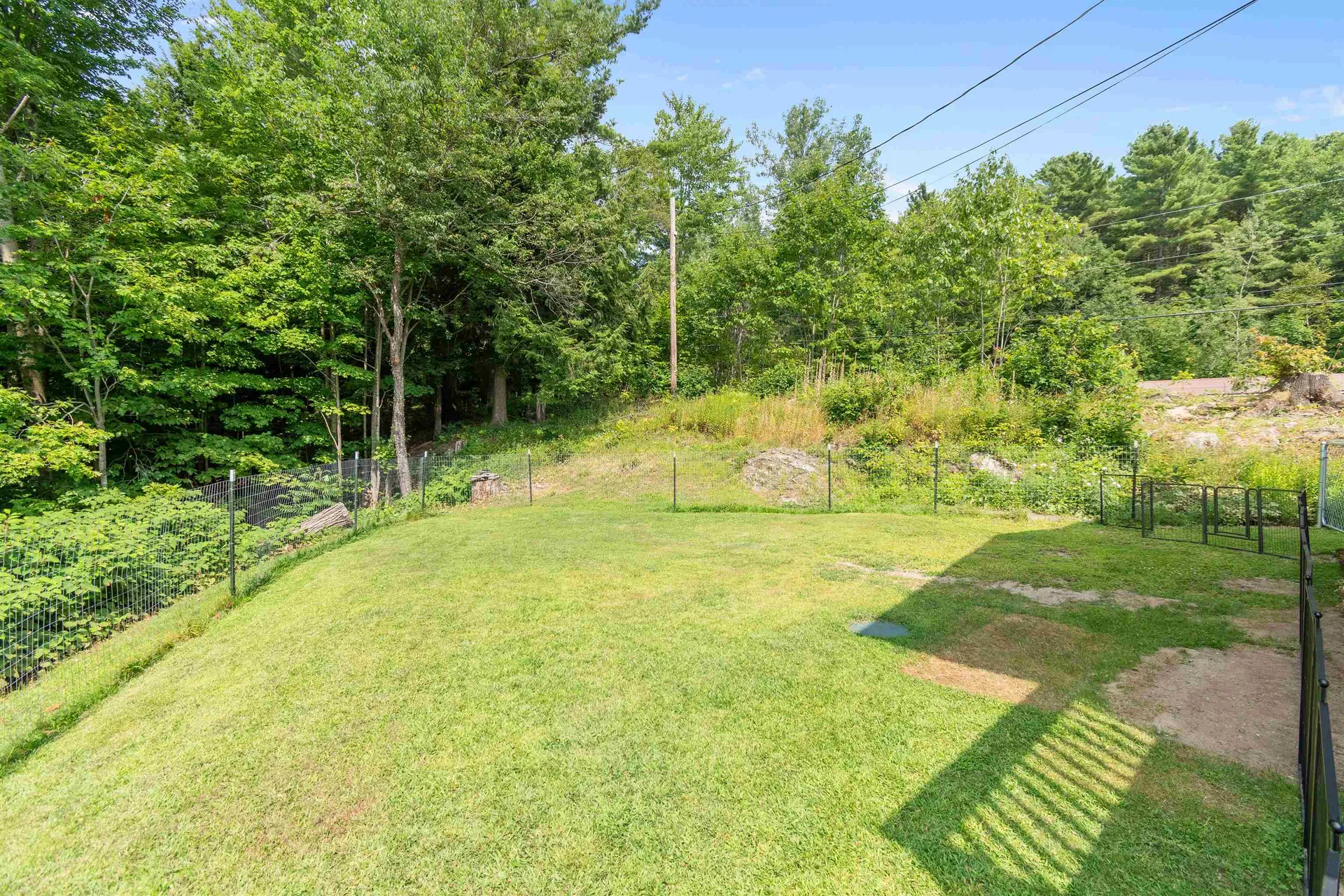 950 Osgood Hill Road Westford VT 05494