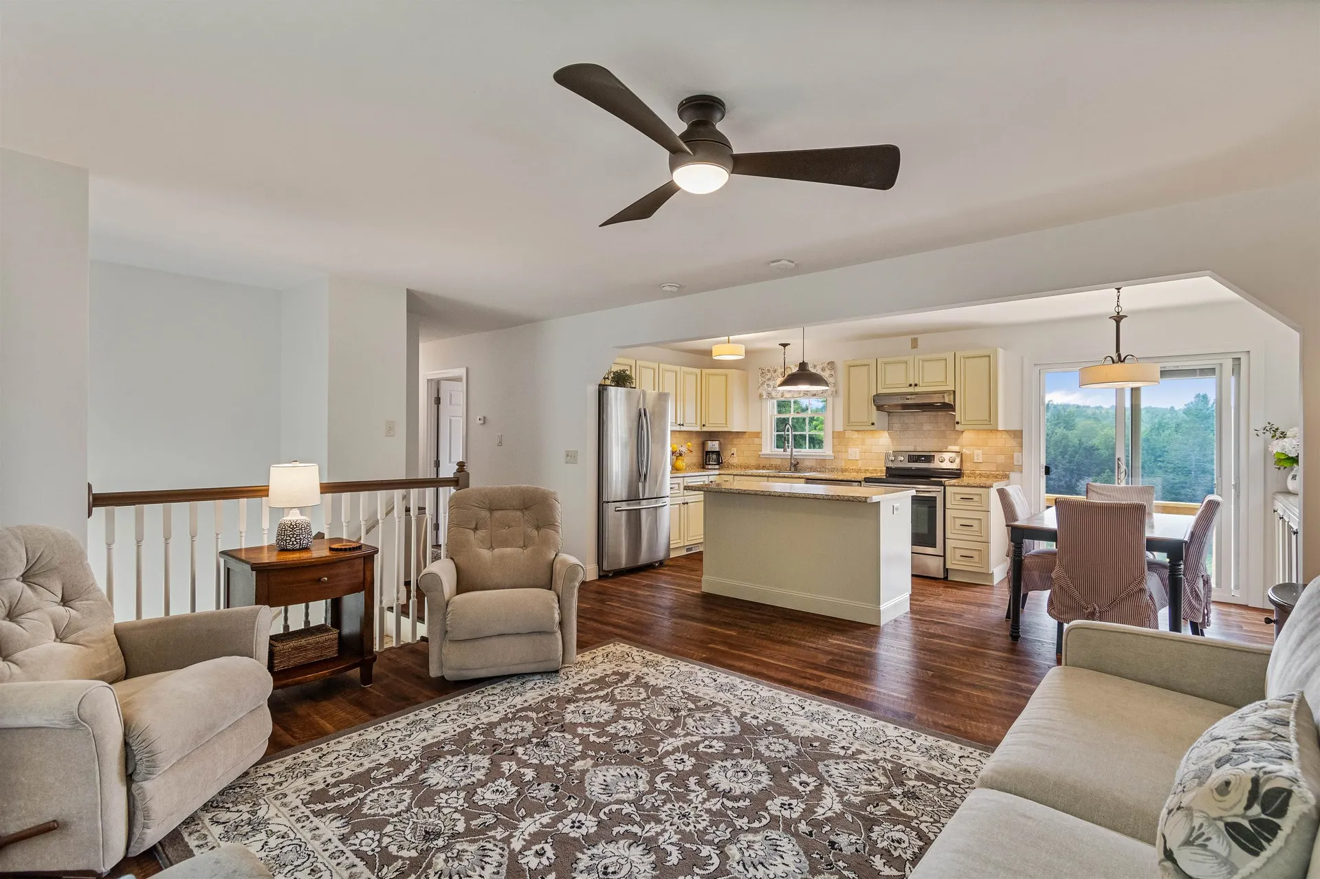 950 Osgood Hill Road Westford VT 05494