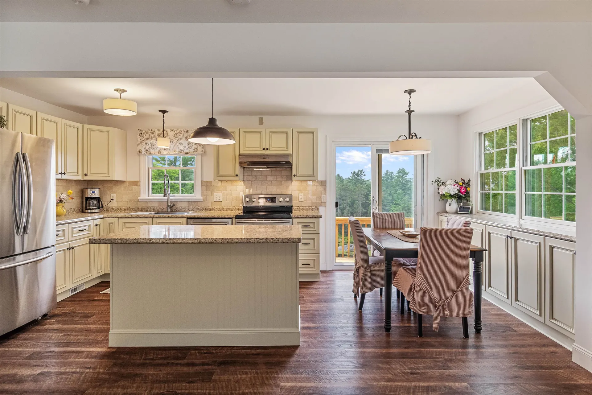 950 Osgood Hill Road Westford VT 05494