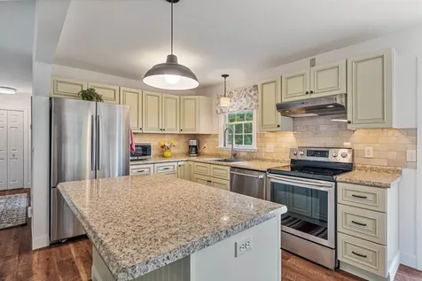 950 Osgood Hill Road Westford VT 05494