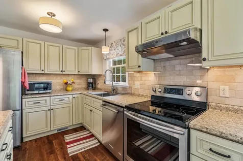 950 Osgood Hill Road Westford VT 05494