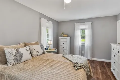 950 Osgood Hill Road Westford VT 05494