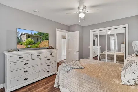 950 Osgood Hill Road Westford VT 05494