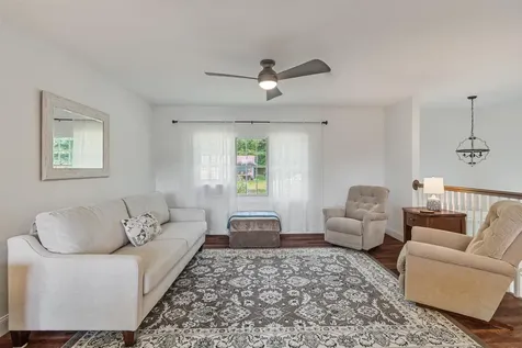 950 Osgood Hill Road Westford VT 05494