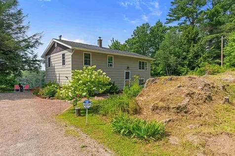 950 Osgood Hill Road Westford VT 05494