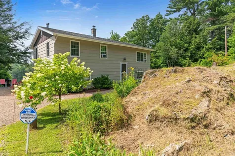 950 Osgood Hill Road Westford VT 05494