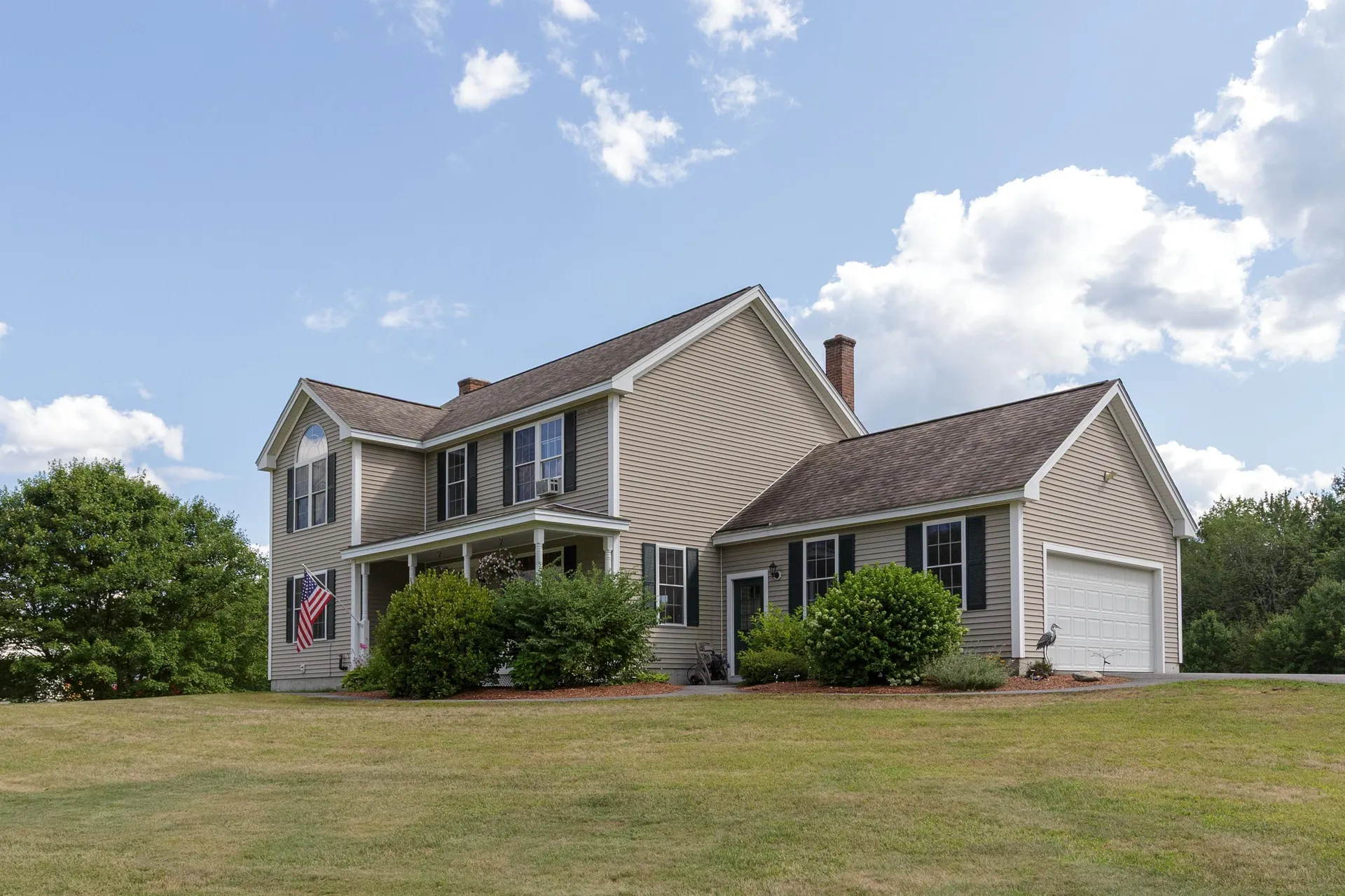 277 Lovejoy Road Loudon NH 03307