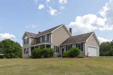 277 Lovejoy Road Loudon NH 03307