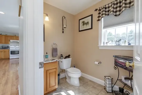 277 Lovejoy Road Loudon NH 03307