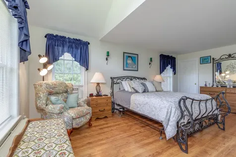 277 Lovejoy Road Loudon NH 03307