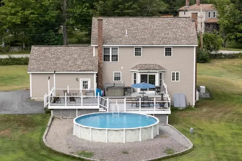 277 Lovejoy Road Loudon NH 03307