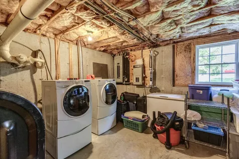 277 Lovejoy Road Loudon NH 03307