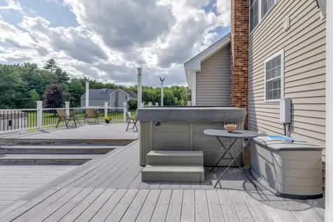 277 Lovejoy Road Loudon NH 03307