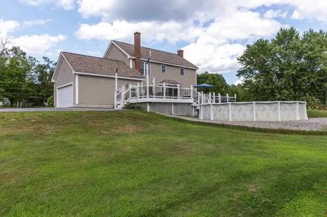 277 Lovejoy Road Loudon NH 03307