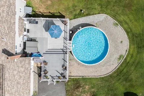 277 Lovejoy Road Loudon NH 03307