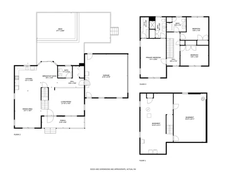 277 Lovejoy Road Loudon NH 03307