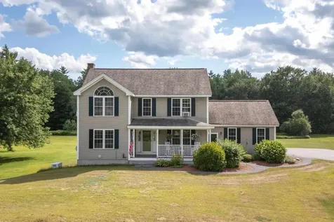 277 Lovejoy Road Loudon NH 03307