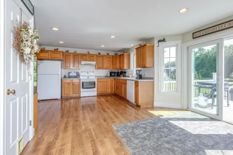 277 Lovejoy Road Loudon NH 03307