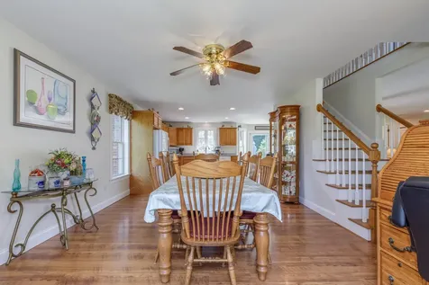 277 Lovejoy Road Loudon NH 03307