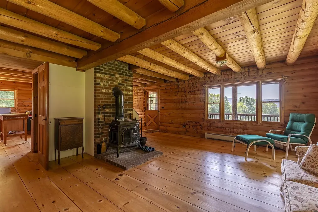 1577 Mount Hunger Road Barnard VT 05031