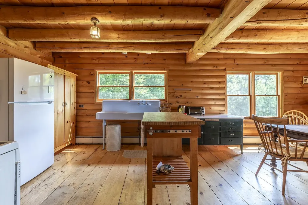 1577 Mount Hunger Road Barnard VT 05031