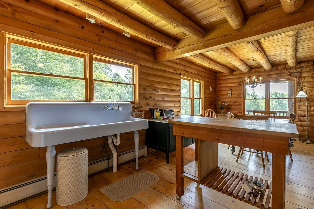 1577 Mount Hunger Road Barnard VT 05031