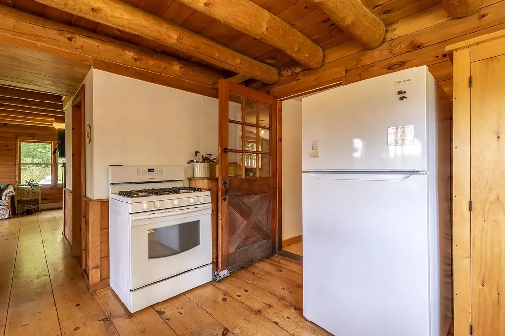 1577 Mount Hunger Road Barnard VT 05031