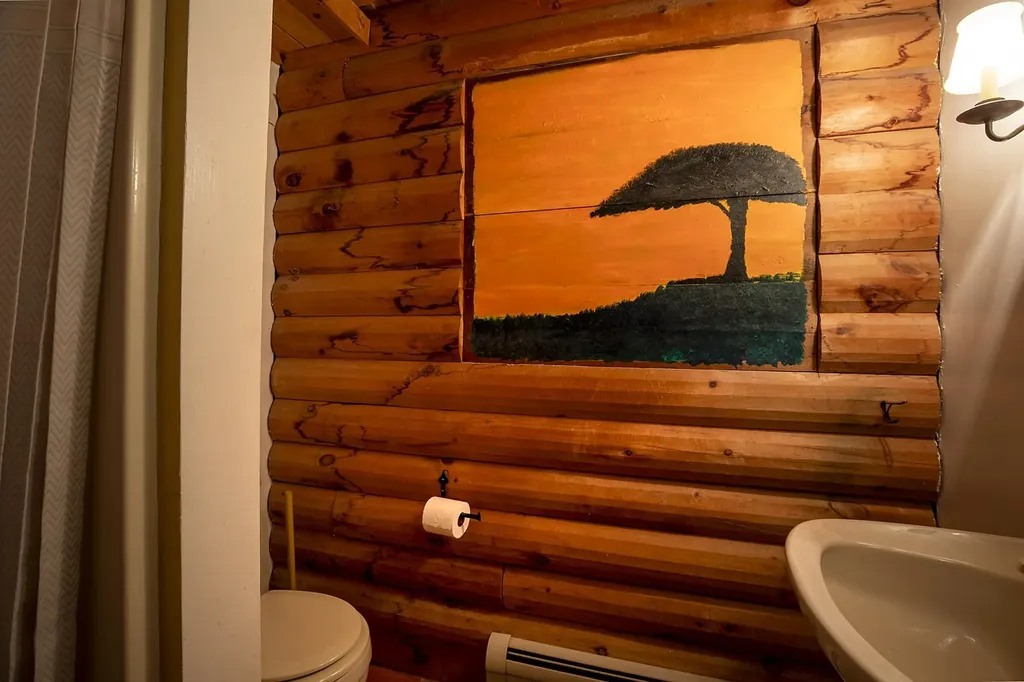 1577 Mount Hunger Road Barnard VT 05031