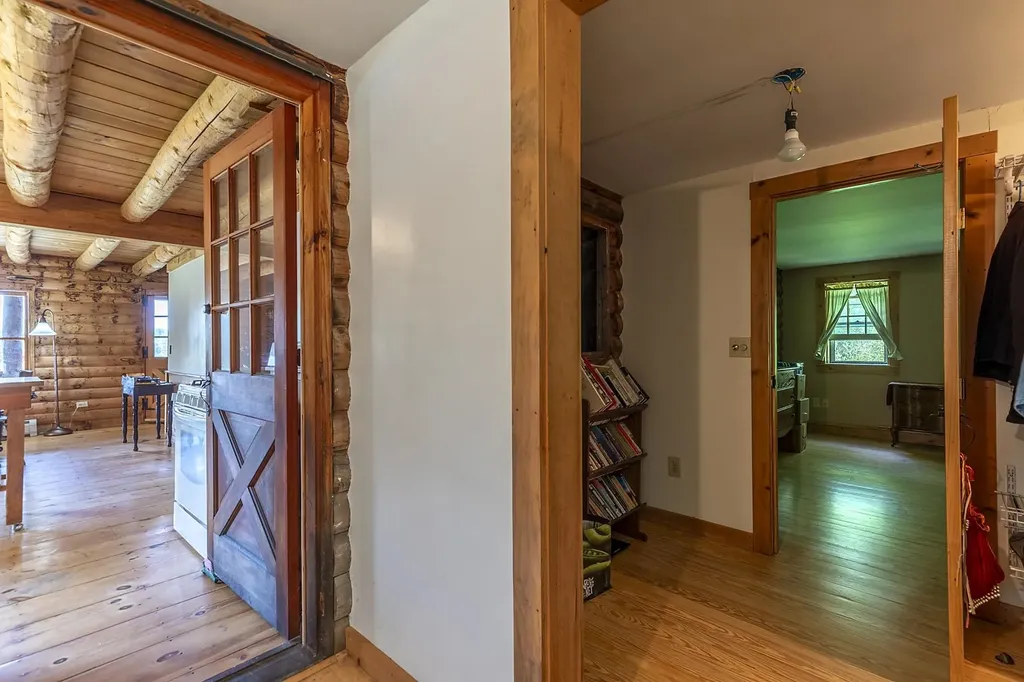 1577 Mount Hunger Road Barnard VT 05031