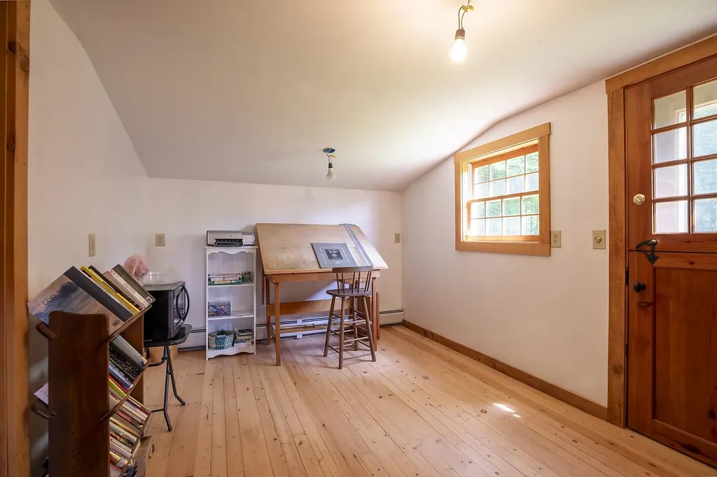 1577 Mount Hunger Road Barnard VT 05031