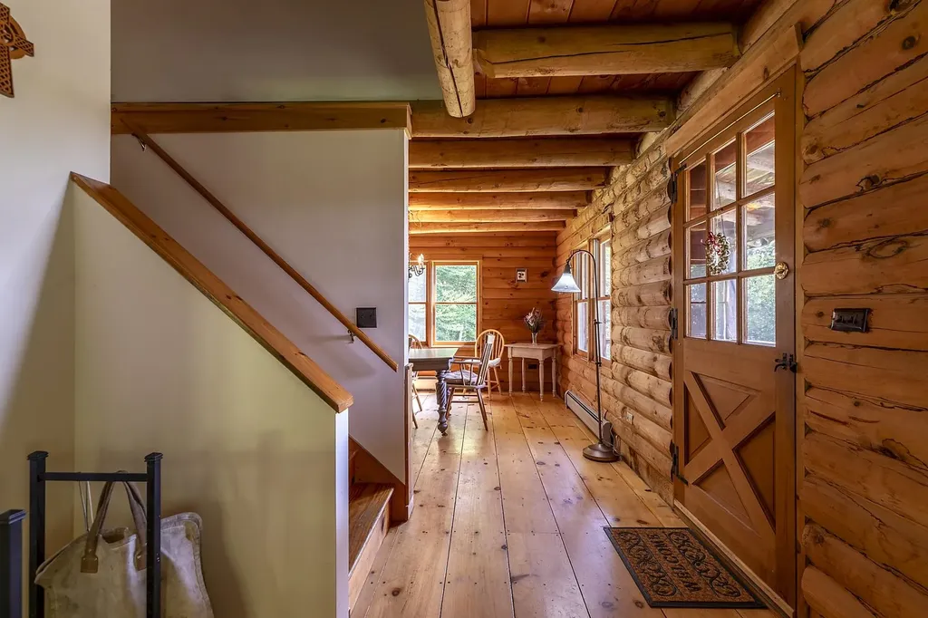 1577 Mount Hunger Road Barnard VT 05031