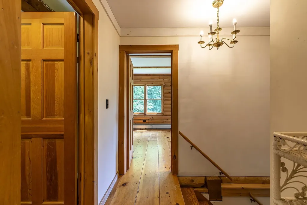 1577 Mount Hunger Road Barnard VT 05031