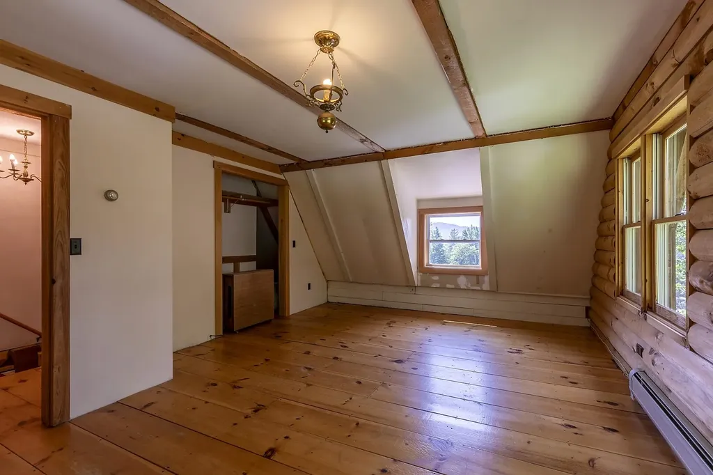 1577 Mount Hunger Road Barnard VT 05031